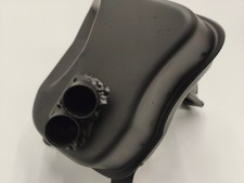 +0,5 CV marmitta mod tuning