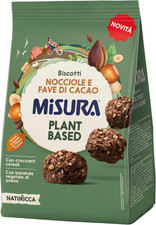 Naturìcca biscotti nocciole - naturìcca,