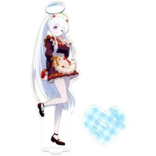 Noa Ushio BA supporto acrilico