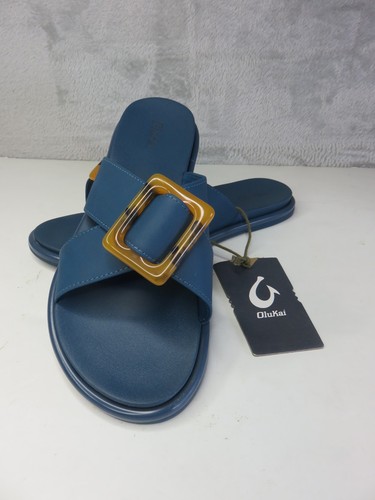 Olukai sandali slide - olukai,