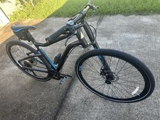 Hard To Find Cannondale Contro
