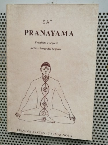 Esoterismo pranayama - -,