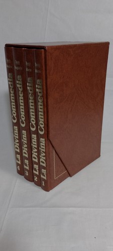 Dante alighieri divina - dante,