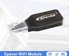 EPEVER MPPT Solar Controller
