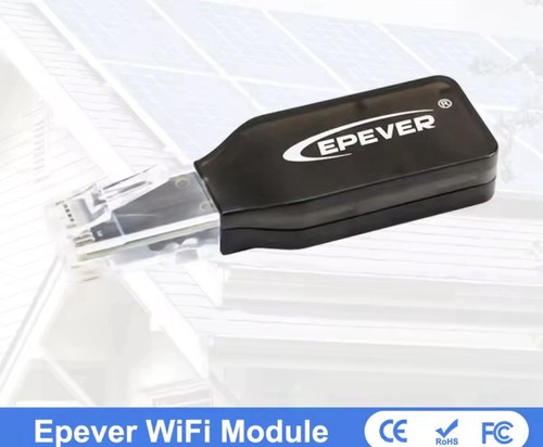 Epever mppt solar controller - epever,