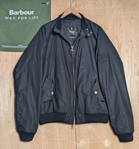 Barbour international steve - international,