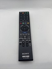 Sony BD RMT-B103A Blu-ray DVD