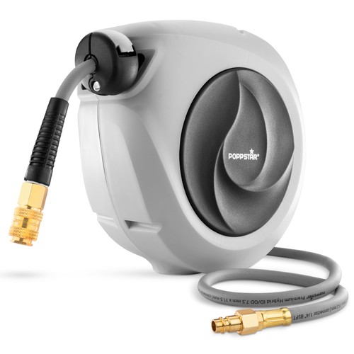 Poppstar avvolgitubo per tubi - poppstar,