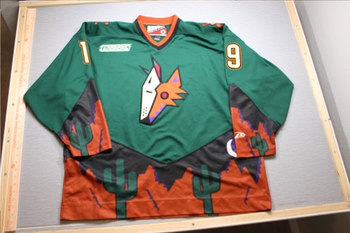 Maglia shane doan arizona - doan,