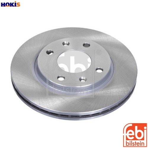 Disco freno 10316 per - disco,