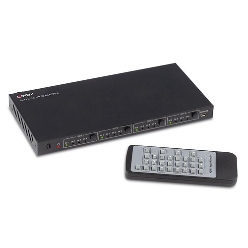 Lindy 38152 switch matrice - 38152,