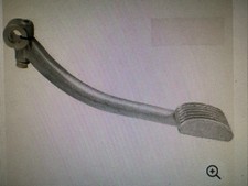 PEDIVELLA LEVA AVVIAMENTO