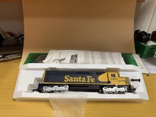 Mehano SD40 Loco Diesel Américaine