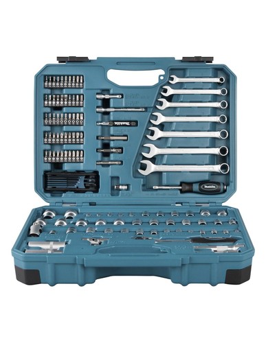 Set accessori makita - di,