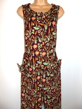 Tuta Laura Ashley X Joanie