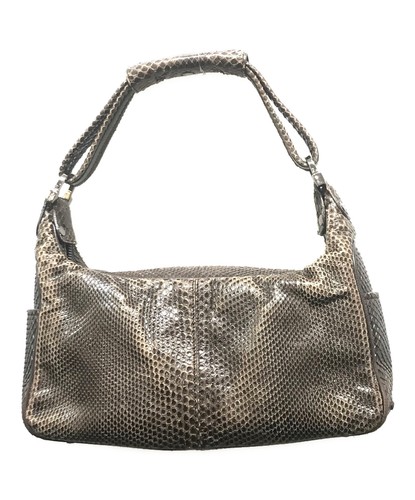 Borsa tracolla tod marrone - a,
