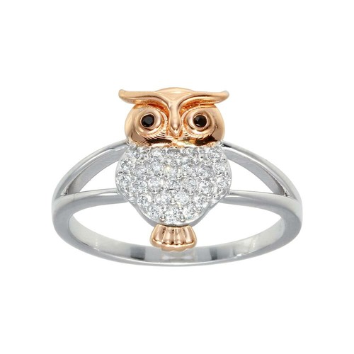 Anello donna argento - donna, in