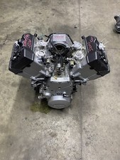 HONDA PAN EUROPEAN ST1300 SC51E 35000 Km Motore Testato Engine  Garantito