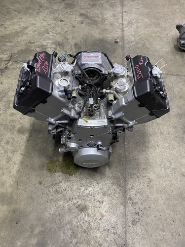Honda pan european st1300 - honda,