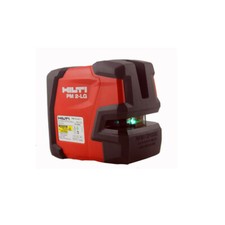 Hilti livella laser lg - livella,