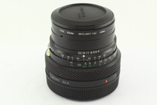 Zenza Bronica 645 Zenzanon MC 40 f 4 mint garanzia 12 mesi