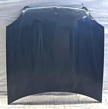 RICAMBI USATI COFANO ANTERIORE MERCEDES SLK W170 NERO 2002