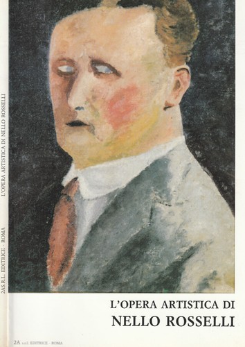 Opera artistica nello - di,