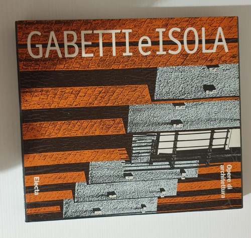 Gabetti isola opere di - gabetti,