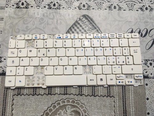 Tasti per tastiera acer aspire - tasti,