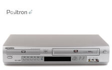 Samsung SV-DVD440 DVD Player VHS Videoregistratore + Fb/revisionato 1 Anno