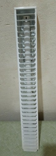 Disano lampada lamellare - , in