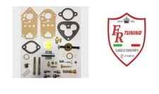 Kit revisione carburatore - kit,