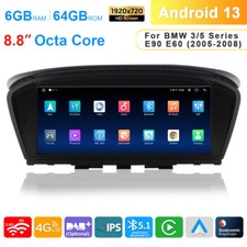 Autoradio android 64 gb - 6+64,