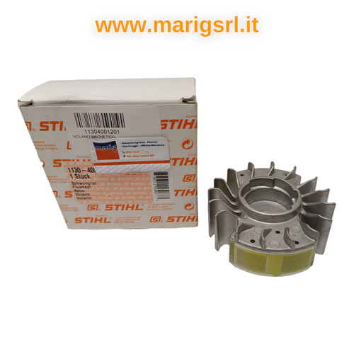 Volano magnetico stihl - volano, per