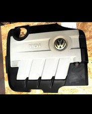 Copertura motore vw - motore,