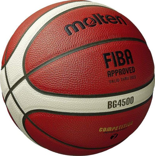 Molten b7g4500 basket - molten, premium