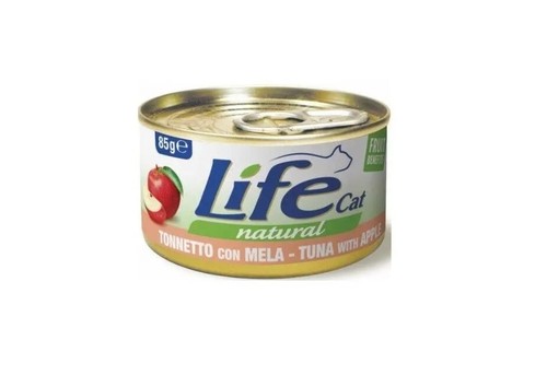 Life cat natural tonnetto - life,