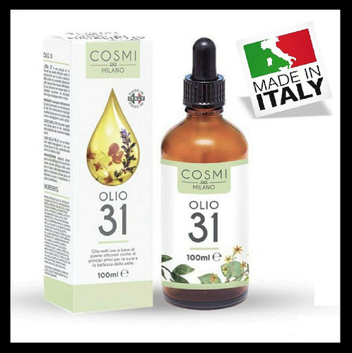 Olio alla menta piperita - piperita, da