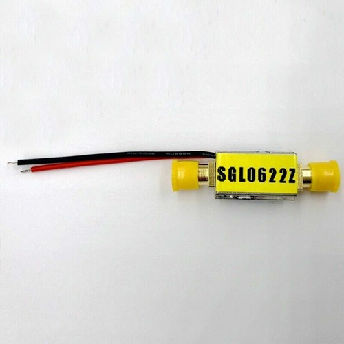 Sgl0622z amplificatore - sgl0622z, rf