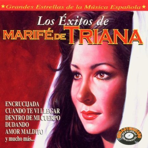 Marife triana los exitos - marife, de