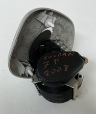CINTURA DI SICUREZZA VOLKSWAGEN TOURAN 2008 7 P. POSTERIORE CENTR - 5424205