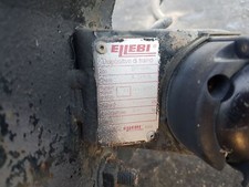 Supporto Gancio Traino Land Rover Defender 2.5 TD5