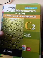 Libri Scolastici COME NUOVI Perito Tecnico Nautico Industriale 