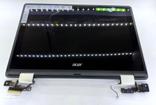Schermo Display Touch Screen LED LCD 11,6" Completo Per Acer Aspire R3-131T