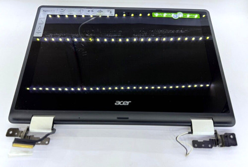 Schermo display touch screen - display,
