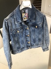 Liu•Jo Bambina giacca jeans
