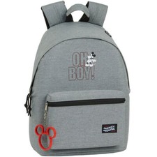 ZAINO SCUOLA E TEMPO LIBERO