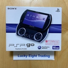PSP Go Piano Black PSP N1000