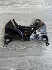 HONDA CBR1000RR-R SP Cappuccio Sedile Centrale HRC CARENA CBR1000RR 2020 - 2022, Nero