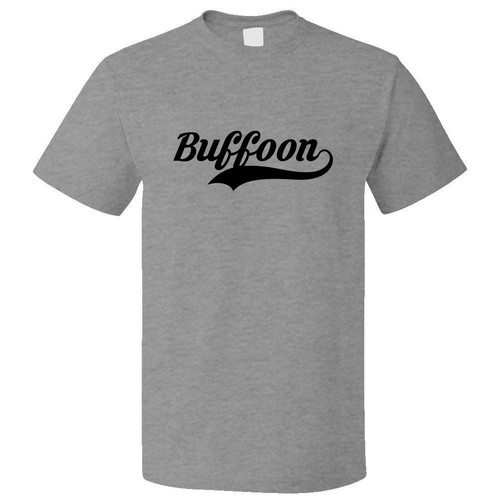 Shirt maglietta divertente - t-shirt,